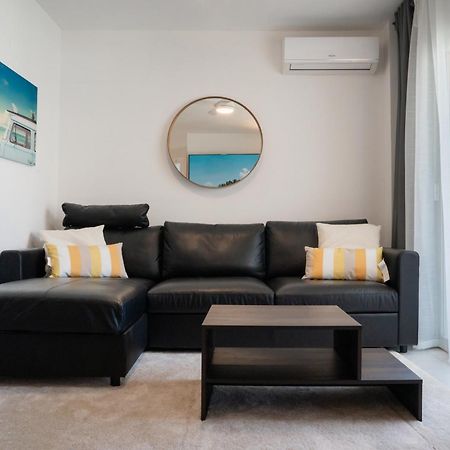 Penthouse*5Min From Beach 马尔韦利亚 外观 照片