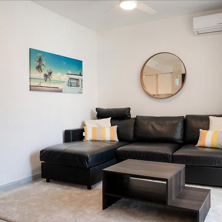 Penthouse*5Min From Beach 马尔韦利亚 外观 照片