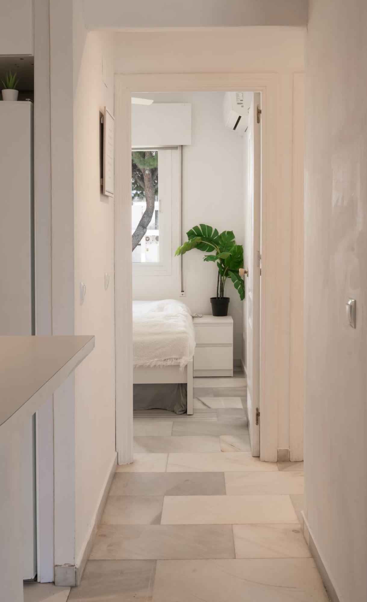 Penthouse*5Min From Beach 马尔韦利亚 外观 照片