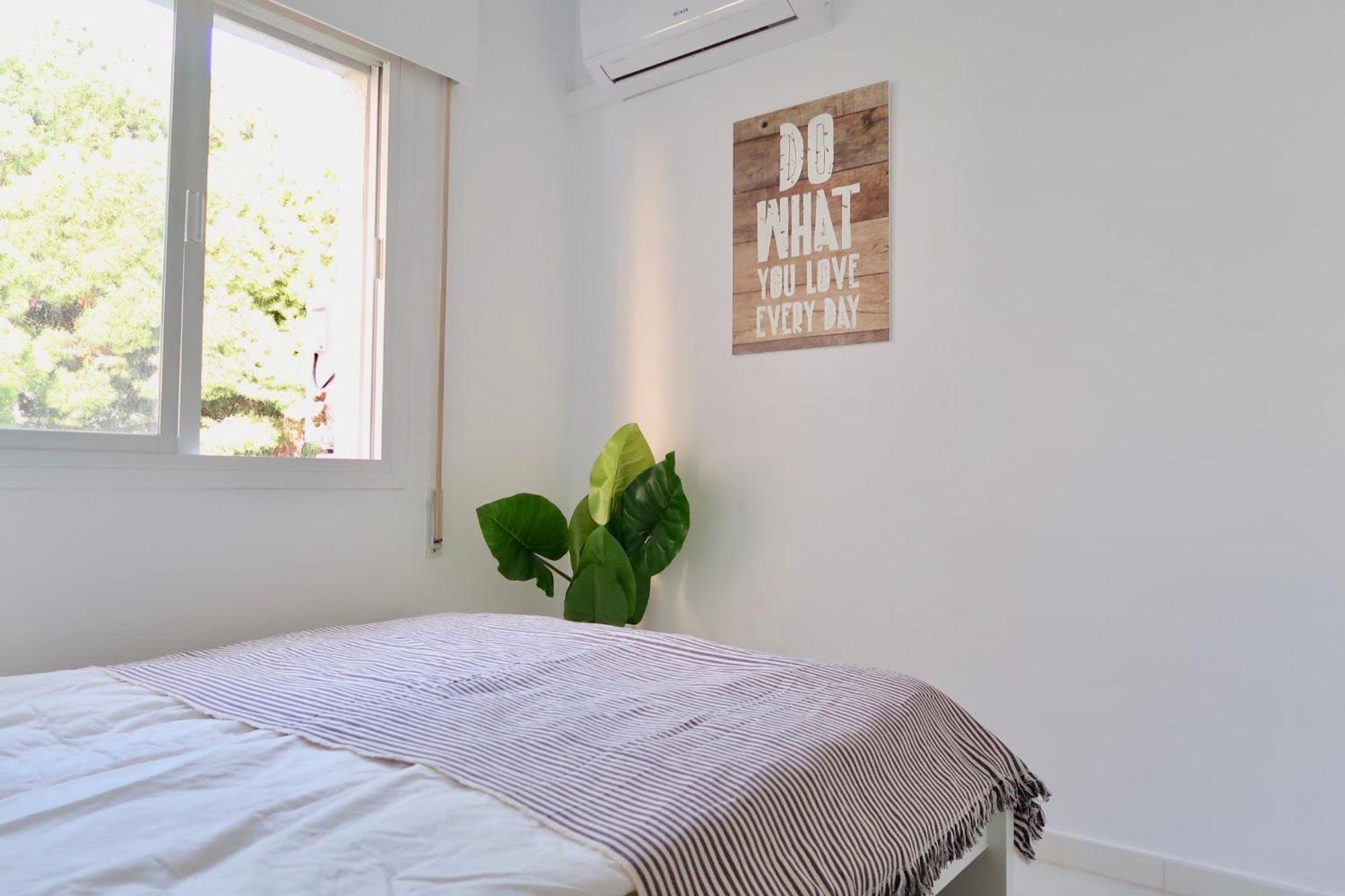 Penthouse*5Min From Beach 马尔韦利亚 外观 照片